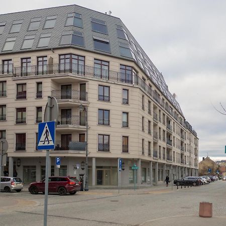 Apartament Great Apartament Młynowa Białystok Zewnętrze zdjęcie