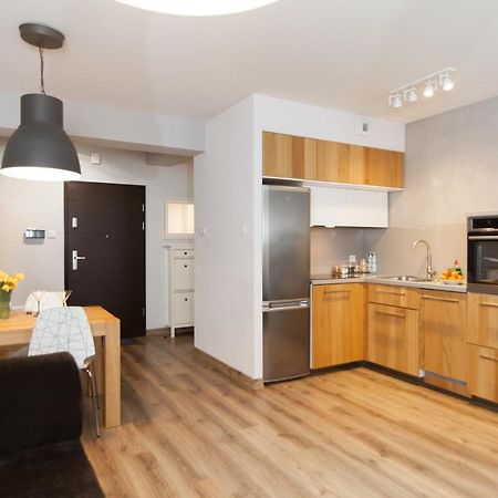 Apartament Great Apartament Młynowa Białystok Zewnętrze zdjęcie