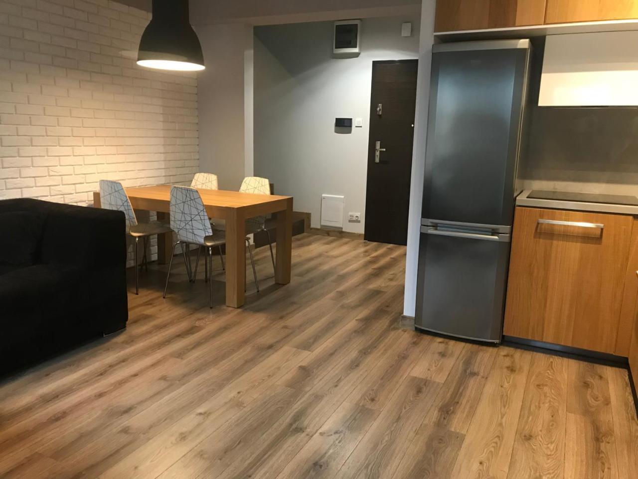 Apartament Great Apartament Młynowa Białystok Zewnętrze zdjęcie