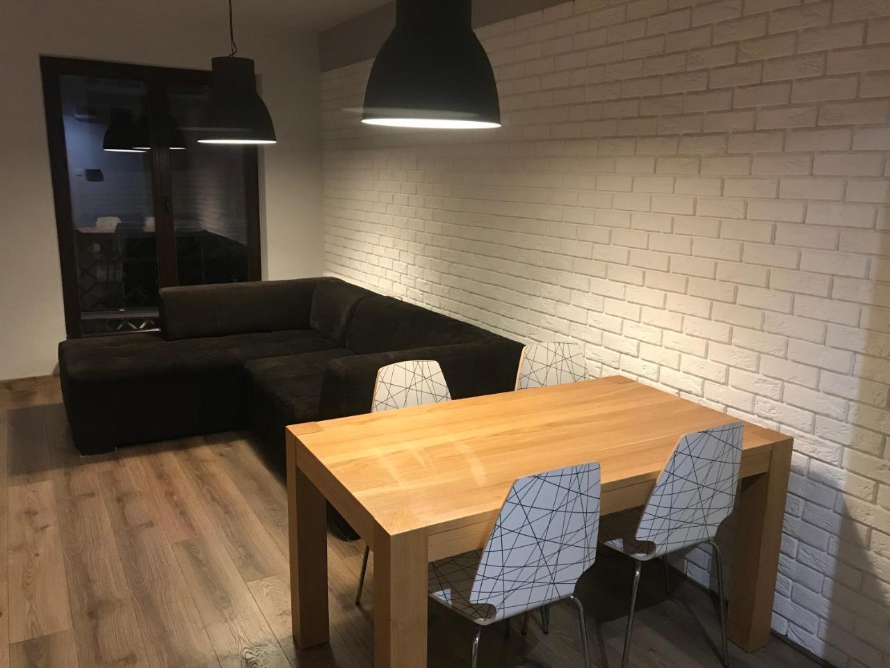 Apartament Great Apartament Młynowa Białystok Zewnętrze zdjęcie