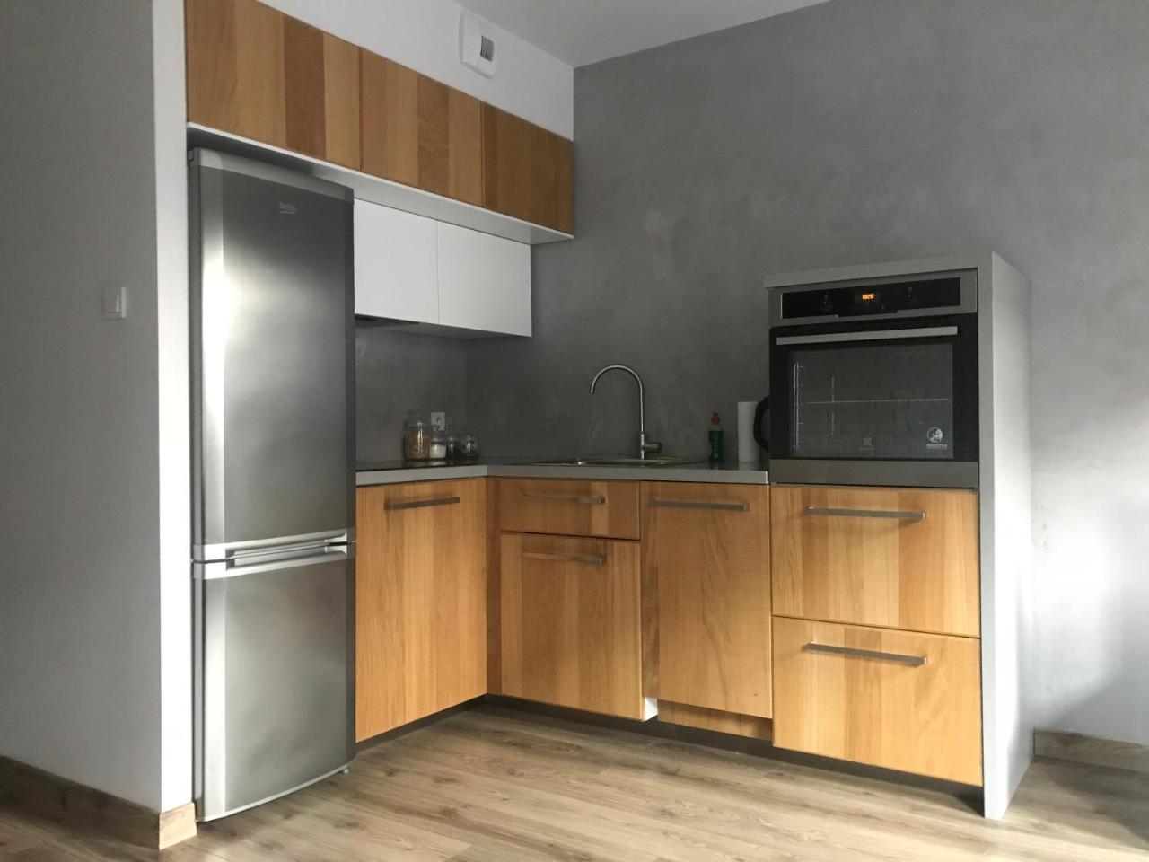 Apartament Great Apartament Młynowa Białystok Zewnętrze zdjęcie
