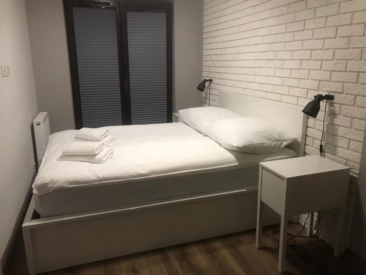 Apartament Great Apartament Młynowa Białystok Zewnętrze zdjęcie
