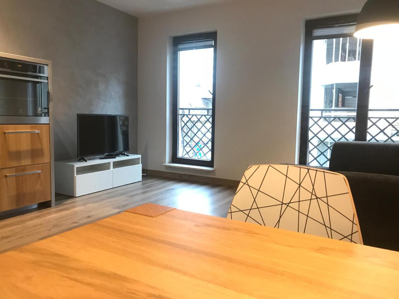 Apartament Great Apartament Młynowa Białystok Zewnętrze zdjęcie