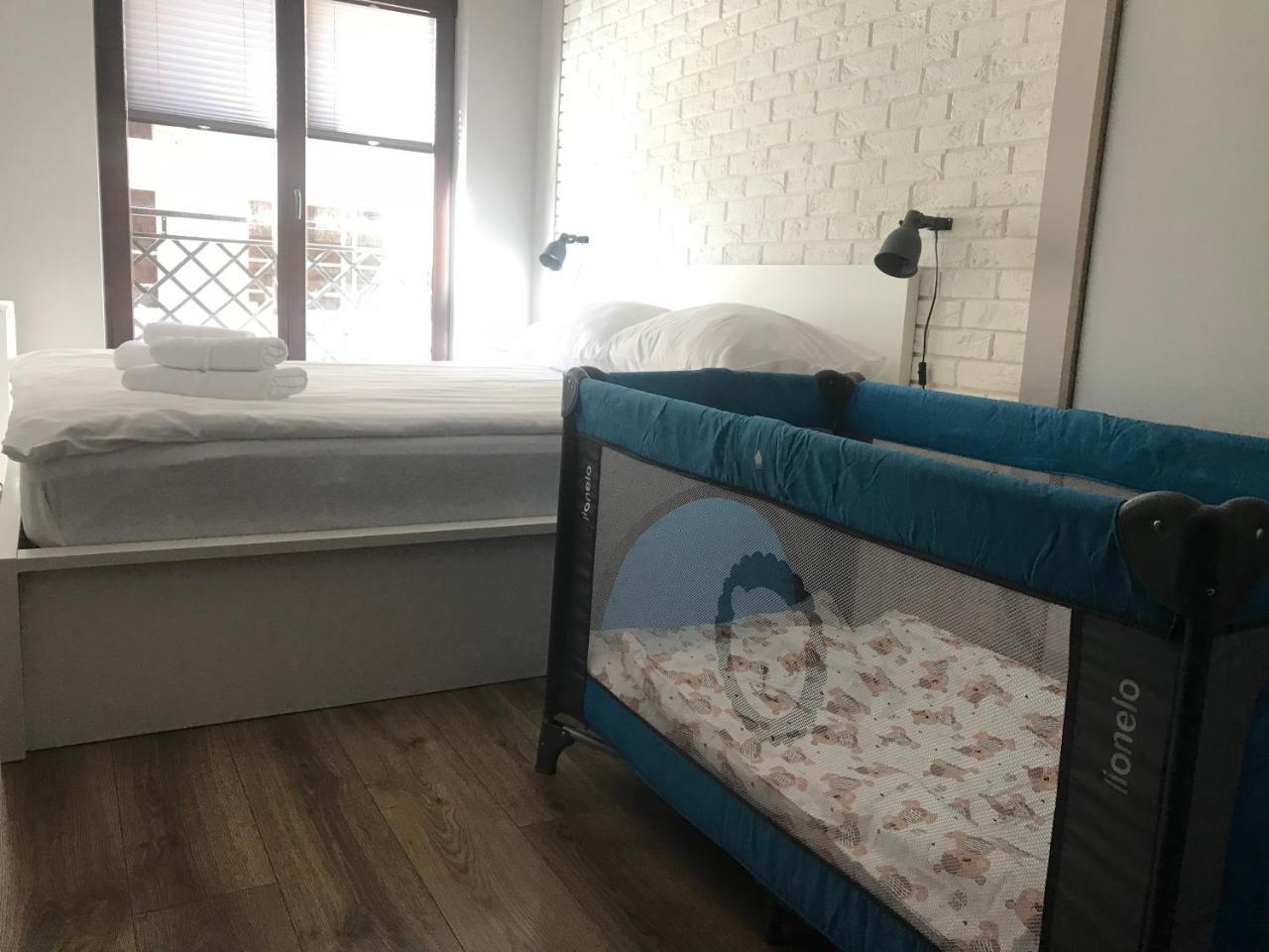 Apartament Great Apartament Młynowa Białystok Zewnętrze zdjęcie