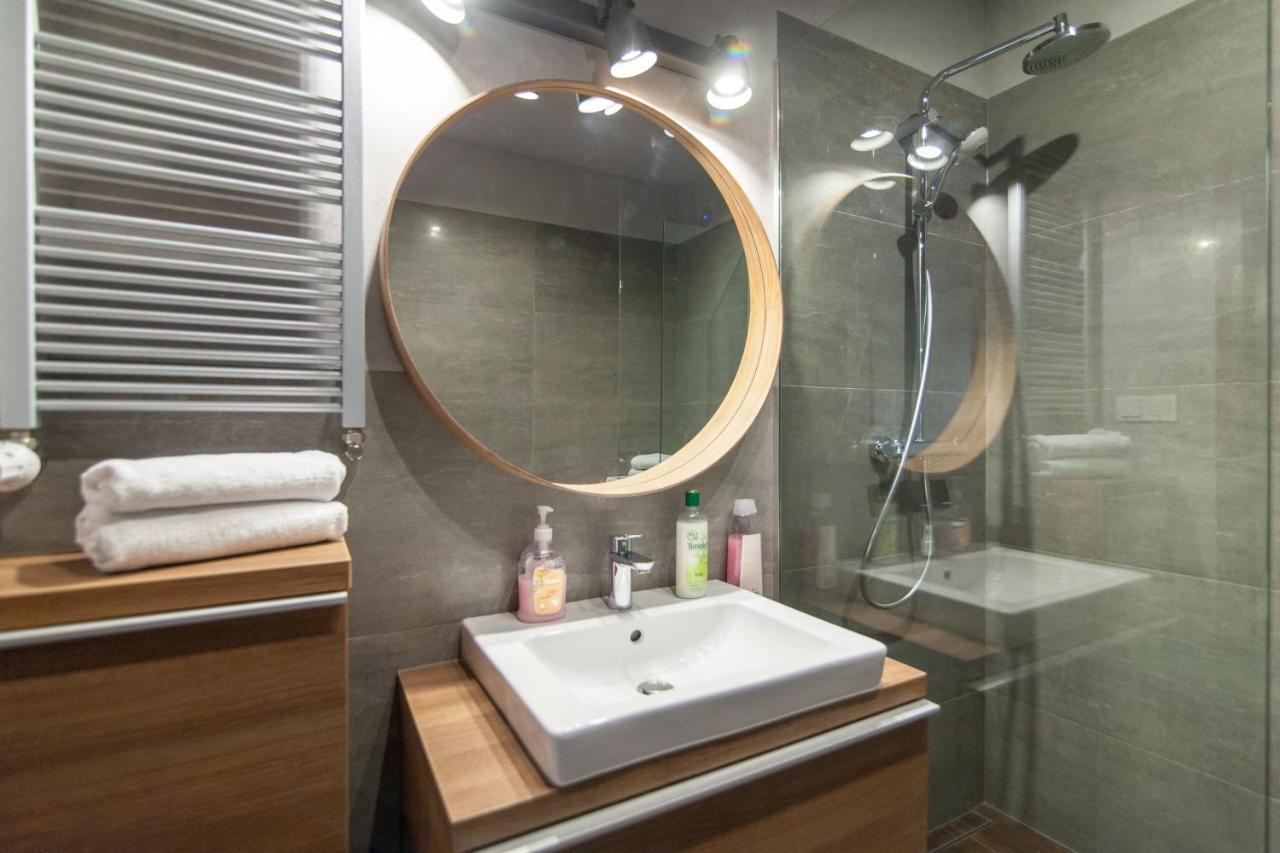 Apartament Great Apartament Młynowa Białystok Zewnętrze zdjęcie