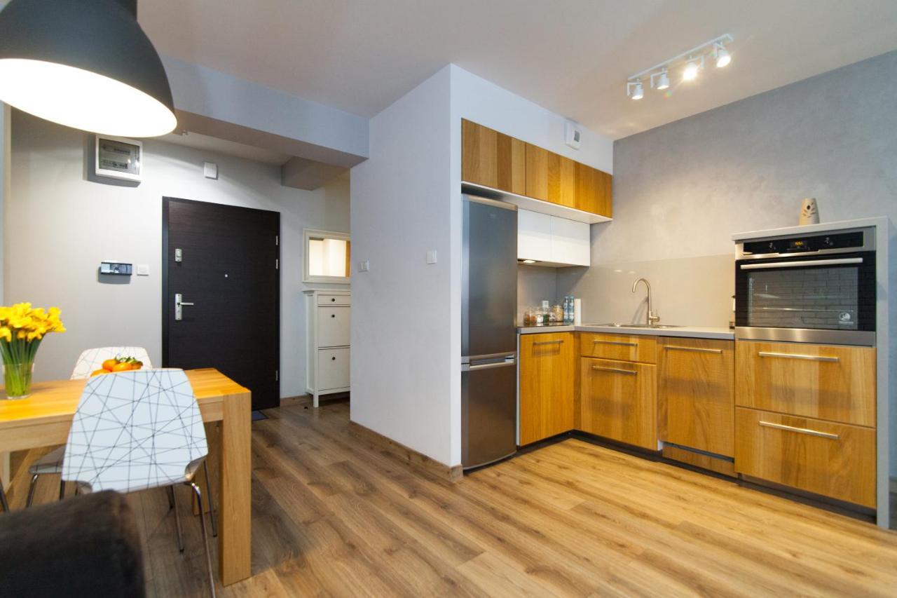 Apartament Great Apartament Młynowa Białystok Zewnętrze zdjęcie