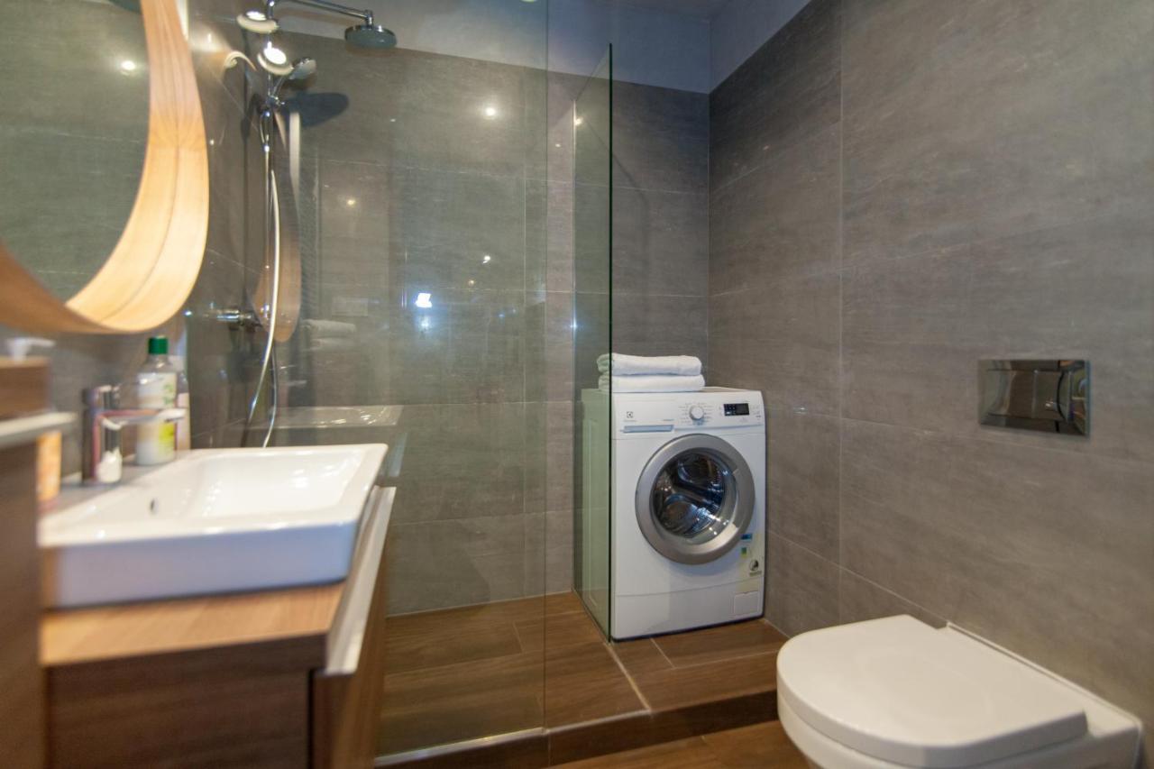 Apartament Great Apartament Młynowa Białystok Zewnętrze zdjęcie