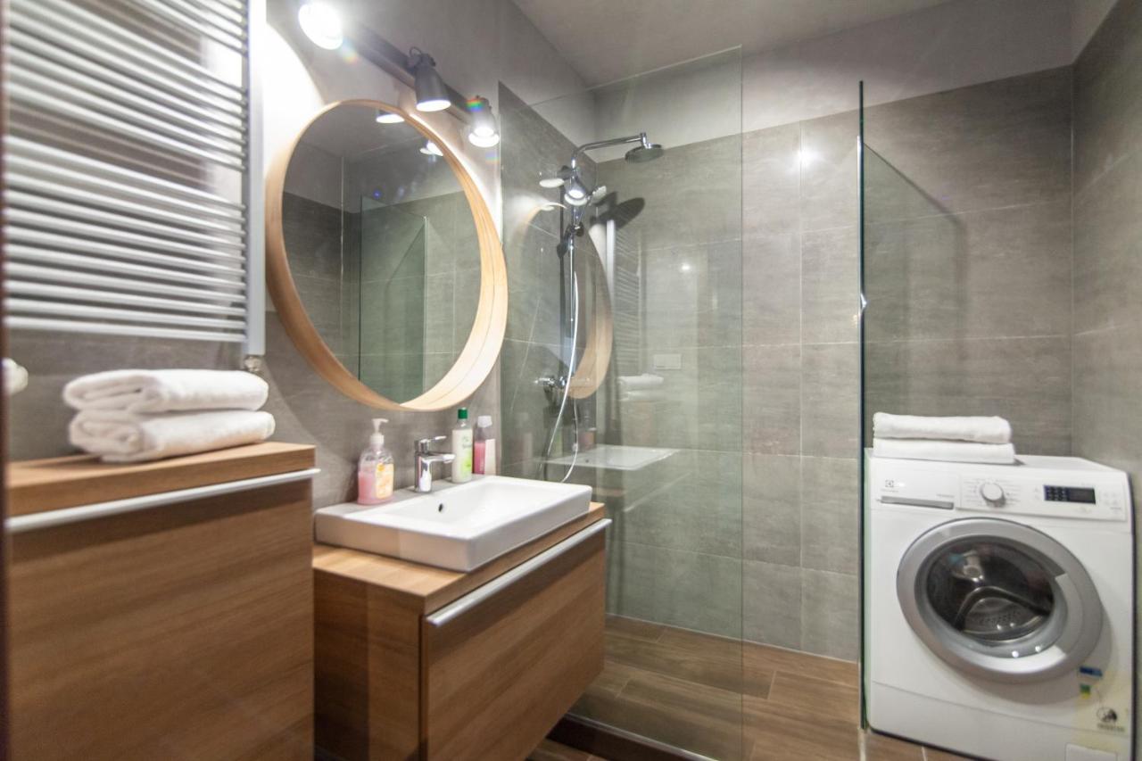 Apartament Great Apartament Młynowa Białystok Zewnętrze zdjęcie