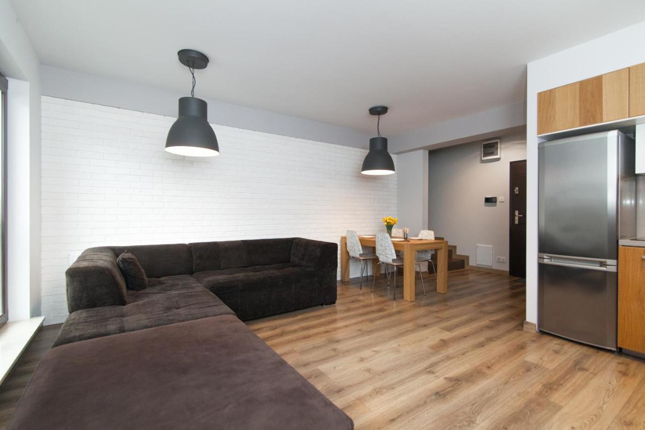 Apartament Great Apartament Młynowa Białystok Zewnętrze zdjęcie