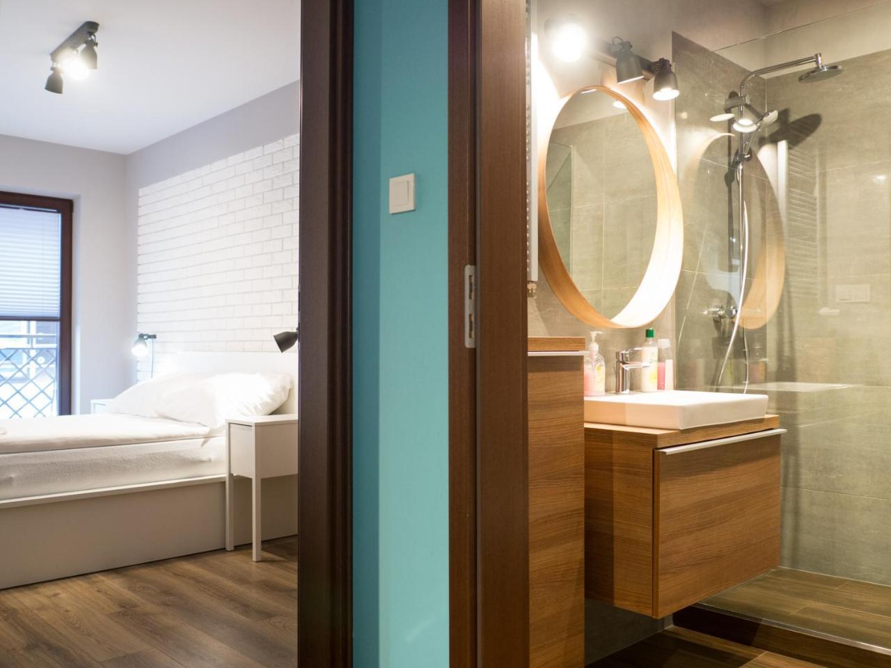 Apartament Great Apartament Młynowa Białystok Zewnętrze zdjęcie
