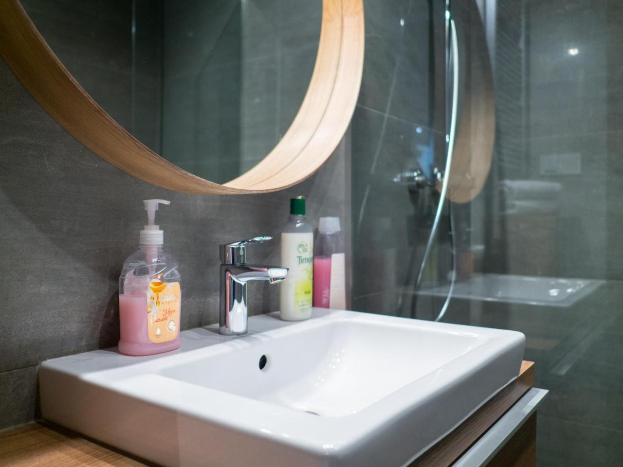 Apartament Great Apartament Młynowa Białystok Zewnętrze zdjęcie