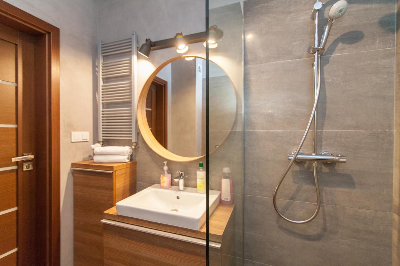 Apartament Great Apartament Młynowa Białystok Zewnętrze zdjęcie