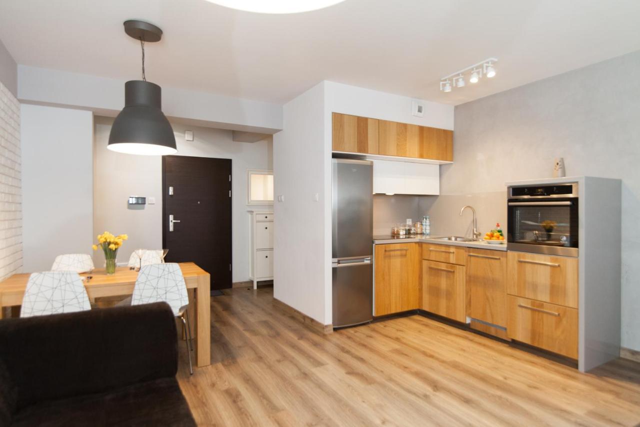 Apartament Great Apartament Młynowa Białystok Zewnętrze zdjęcie